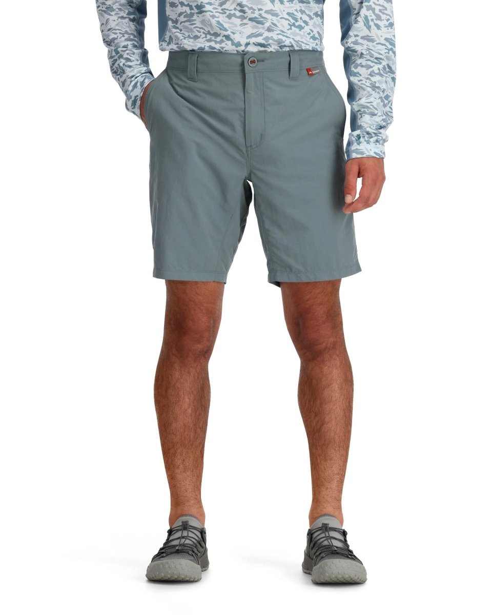 Simms - Simms Superlight Short - Feather Craft Fly Fishing