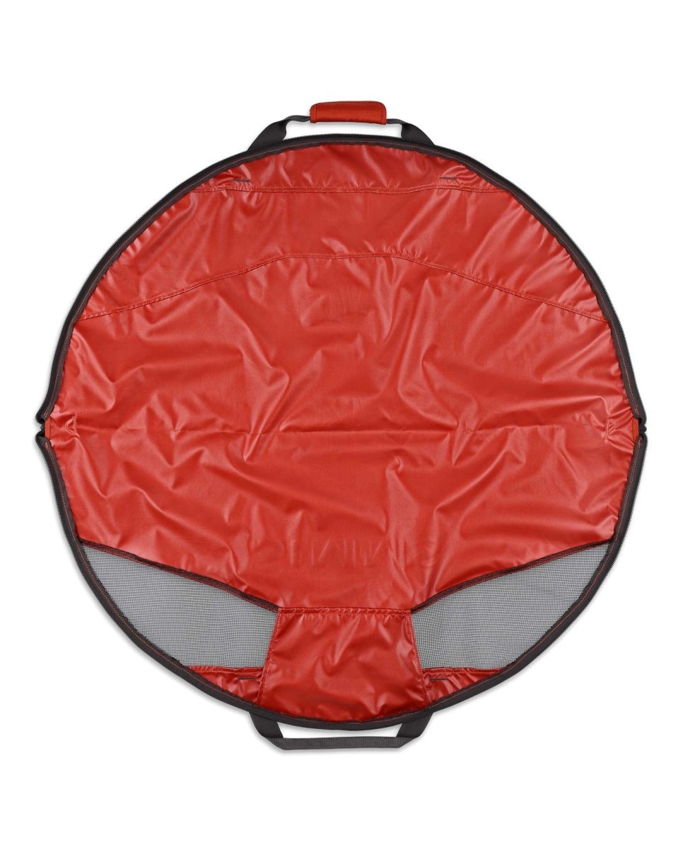 Simms - Simms Taco Bag - Feather Craft Fly Fishing