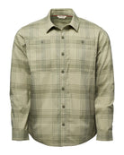 Simms - Simms Tailout Flannel Shirt - Feather Craft Fly Fishing