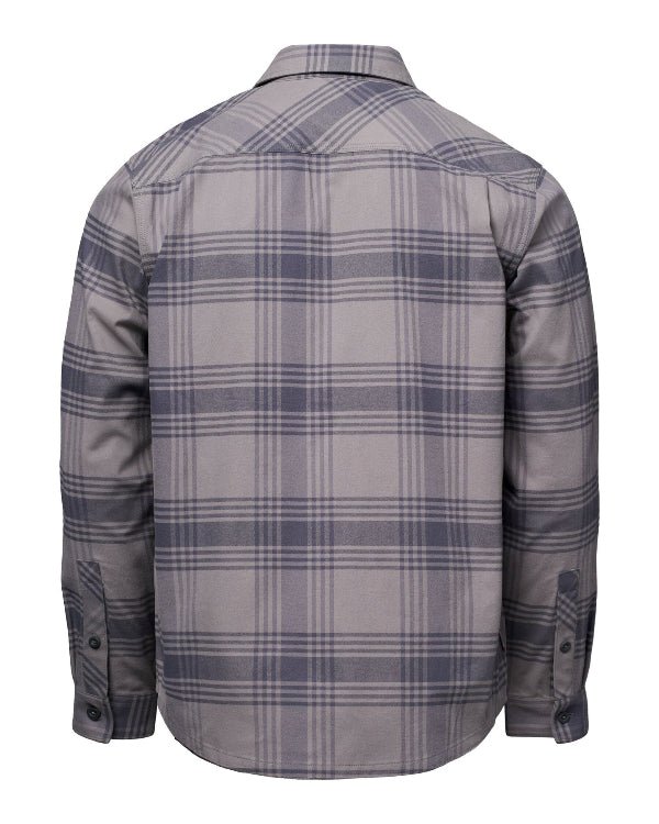 Simms - Simms Tailout Flannel Shirt - Feather Craft Fly Fishing