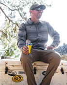 Simms - Simms Tailout Flannel Shirt - Feather Craft Fly Fishing