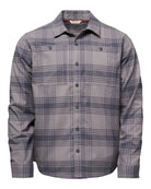 Simms - Simms Tailout Flannel Shirt - Feather Craft Fly Fishing