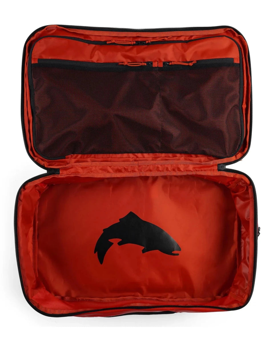 Simms - Simms Tailwater 50L Duffel - Feather Craft Fly Fishing