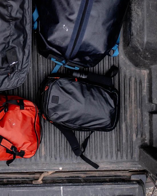 Simms - Simms Tailwind Backpack - Feather Craft Fly Fishing