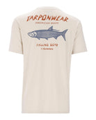 Simms - Simms Tarponwear T-Shirt - Feather Craft Fly Fishing