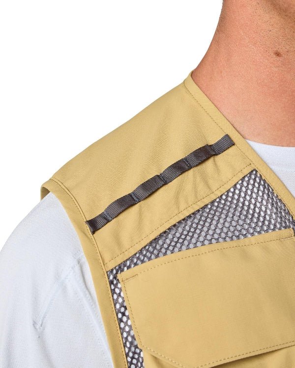 Simms - Simms Tributary Vest - Feather Craft Fly Fishing