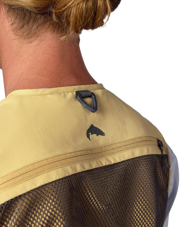 Simms - Simms Tributary Vest - Feather Craft Fly Fishing