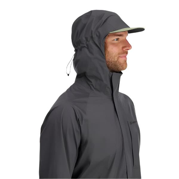 Simms - Simms Waypoints Jacket - Feather Craft Fly Fishing