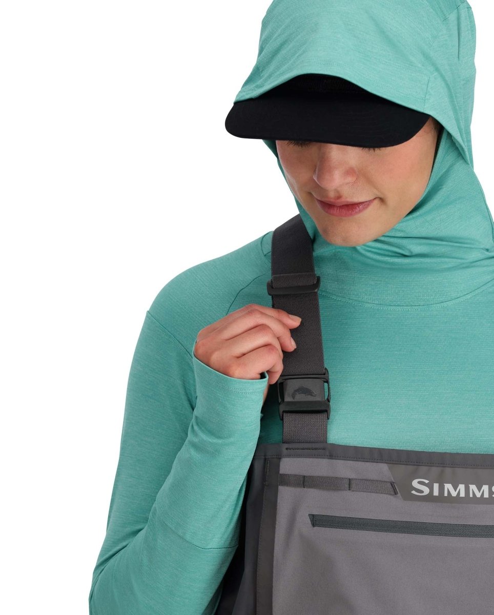 Simms - Simms Women's Freestone Stockingfoot Waders - Feather Craft Fly Fishing