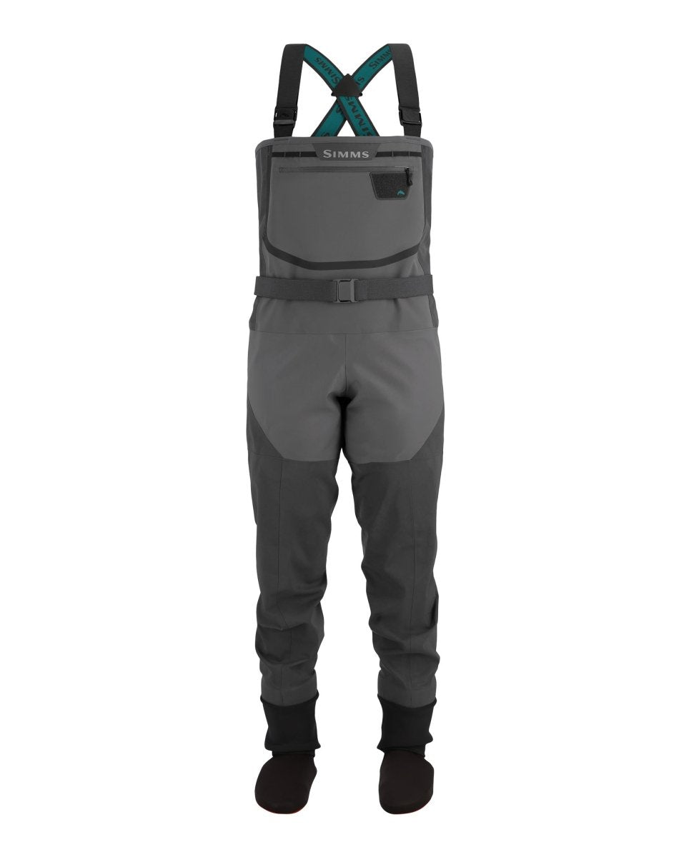 Simms - Simms Women's Freestone Stockingfoot Waders - Feather Craft Fly Fishing