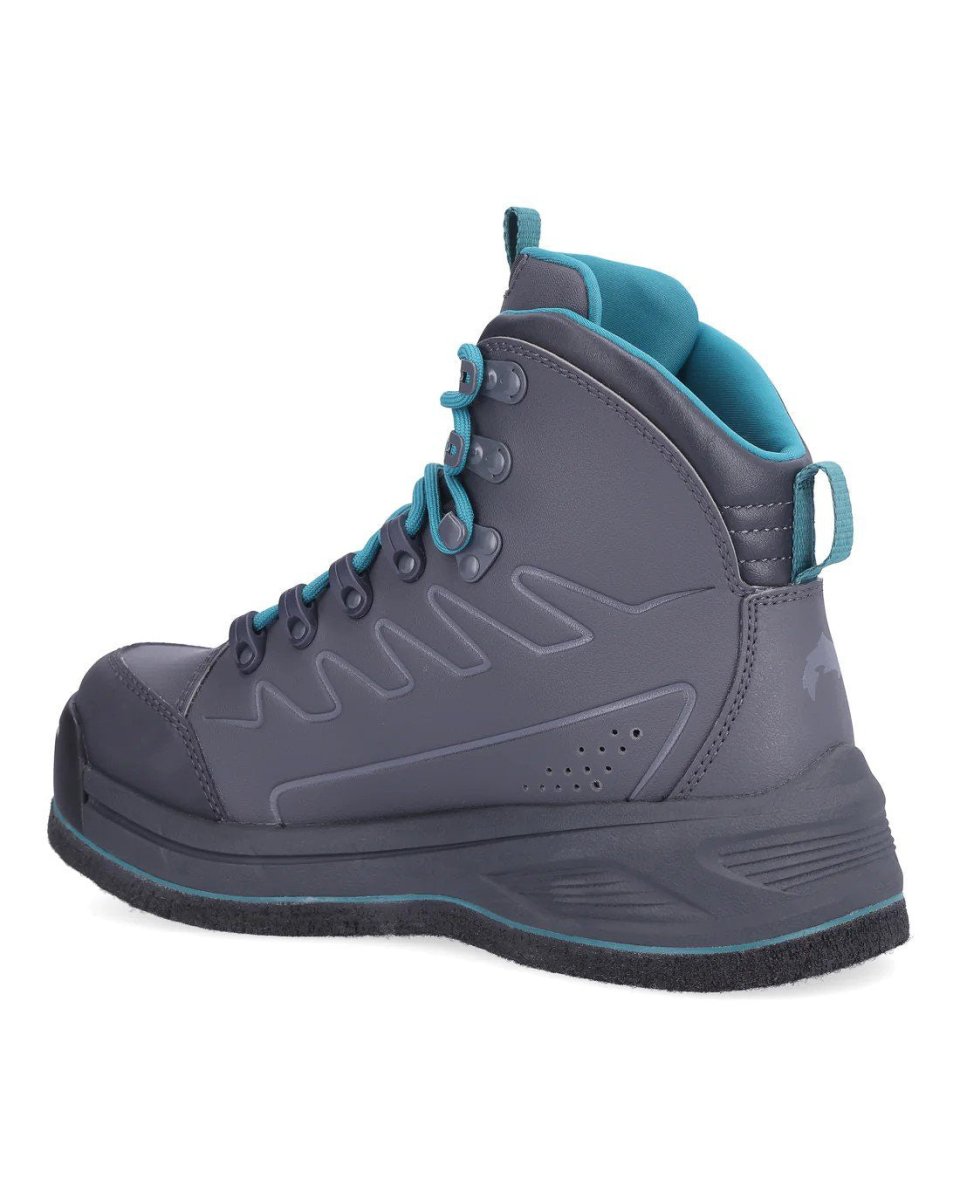 Simms - Simms Womens Freestone Wading Boot - Feather Craft Fly Fishing