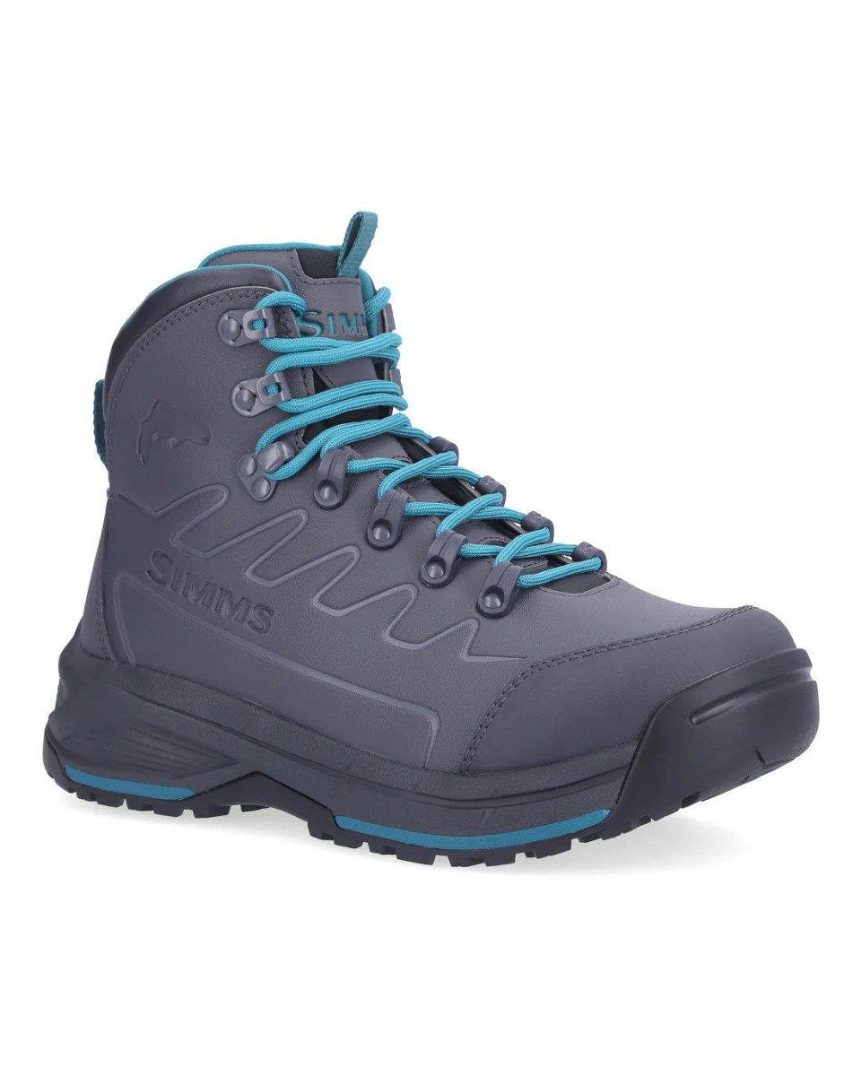 Simms - Simms Womens Freestone Wading Boot - Feather Craft Fly Fishing
