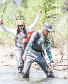 Simms - Simms Women's G3 Stockingfoot Wader - Feather Craft Fly Fishing