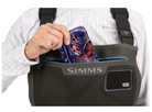 Simms - Simms Women's G3 Stockingfoot Wader - Feather Craft Fly Fishing