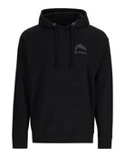 Simms - Simms Wooden Flag Trout Hoody - Feather Craft Fly Fishing