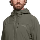 Sitka - SITKA Ambient 100 Hooded Jacket - Feather Craft Fly Fishing