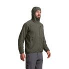 Sitka - SITKA Ambient 100 Hooded Jacket - Feather Craft Fly Fishing