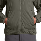 Sitka - SITKA Ambient 100 Hooded Jacket - Feather Craft Fly Fishing