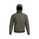 Sitka - SITKA Ambient 100 Hooded Jacket - Feather Craft Fly Fishing