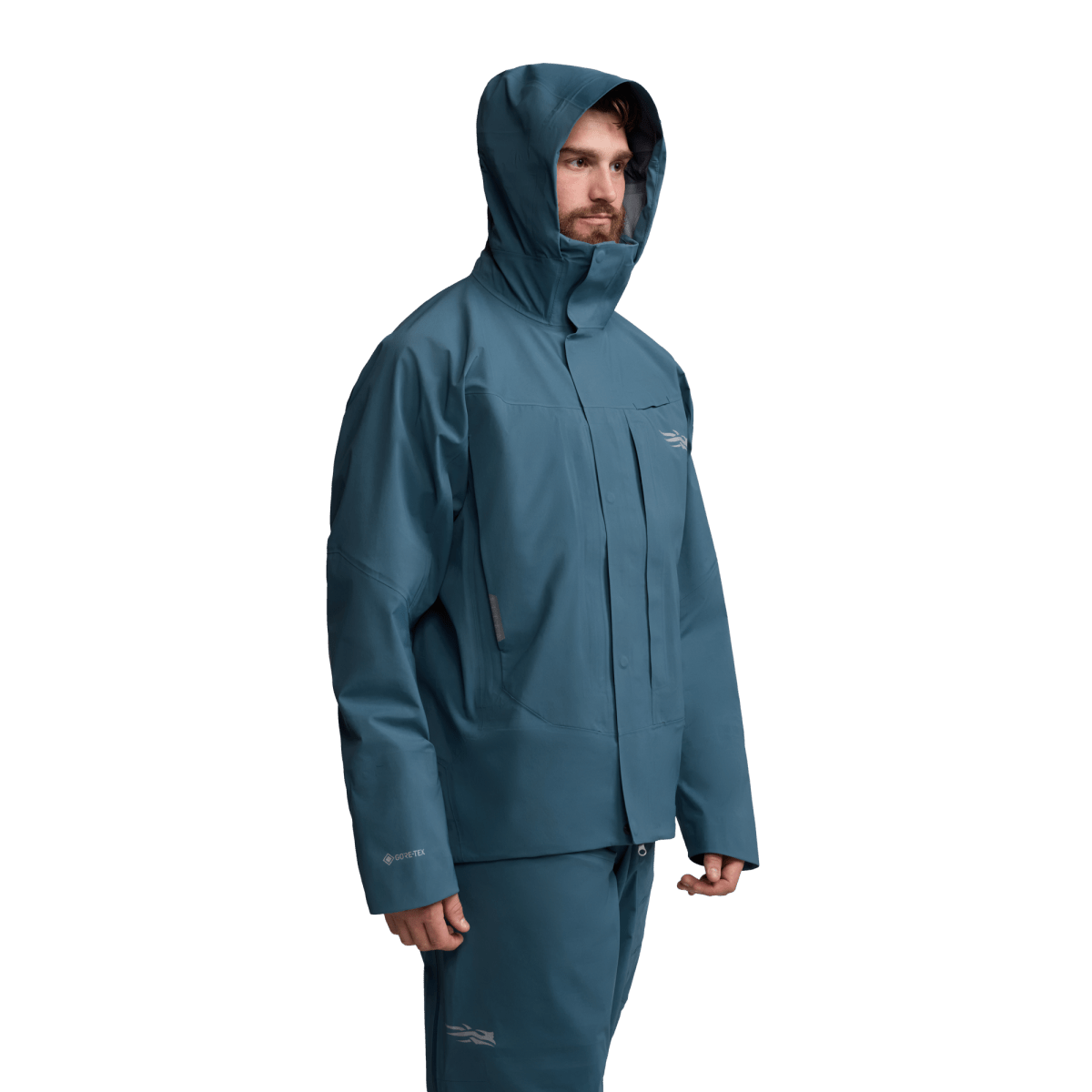 Sitka - SITKA CAT - 5 Wading Jacket - Feather Craft Fly Fishing