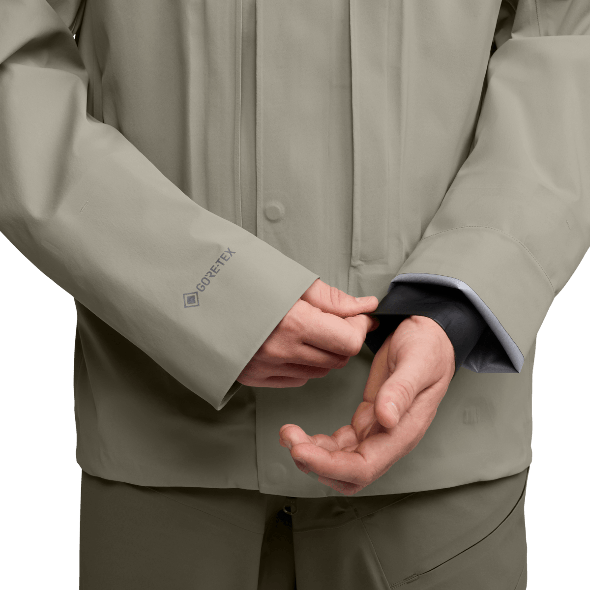 Sitka - SITKA CAT - 5 Wading Jacket - Feather Craft Fly Fishing