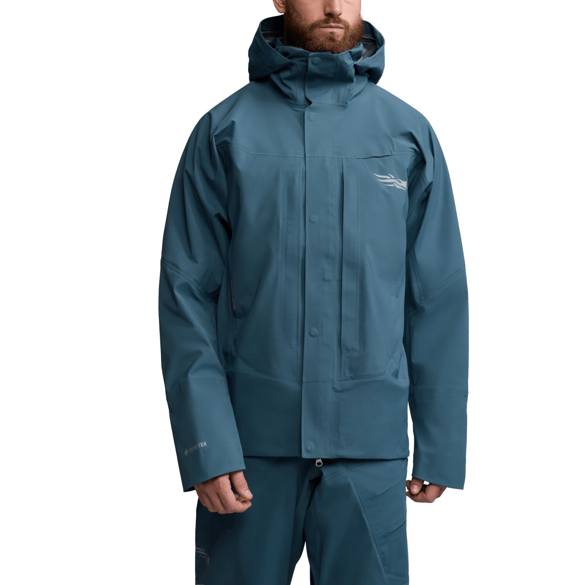 Sitka - SITKA CAT - 5 Wading Jacket - Feather Craft Fly Fishing