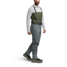 Sitka - SITKA CrossCurrent GTX Stockingfoot Wader - Feather Craft Fly Fishing