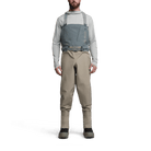 Sitka - SITKA CrossCurrent GTX Stockingfoot Wader - Feather Craft Fly Fishing