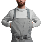 Sitka - SITKA CrossCurrent GTX Stockingfoot Wader - Feather Craft Fly Fishing