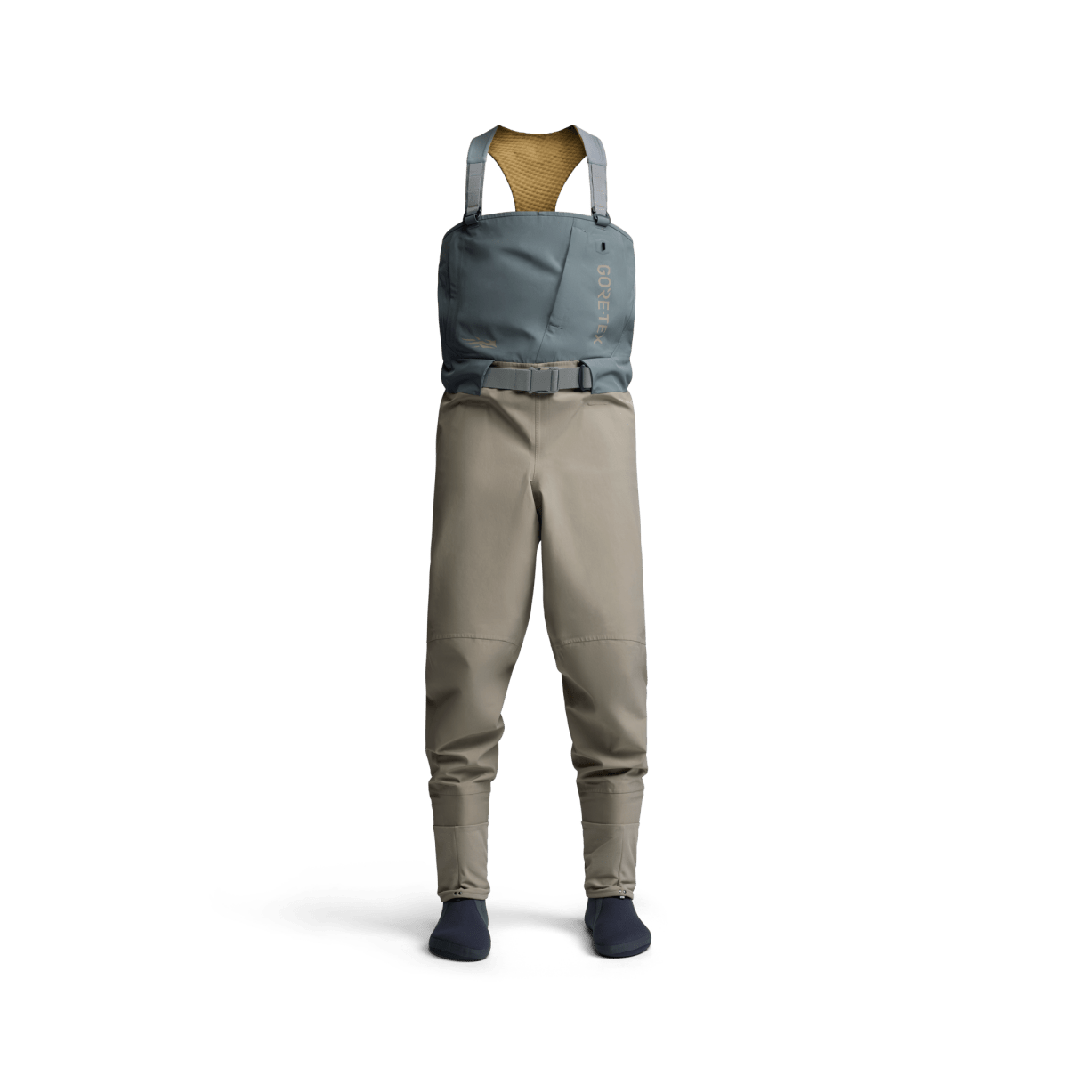 Sitka - SITKA CrossCurrent GTX Stockingfoot Wader - Feather Craft Fly Fishing