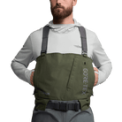 Sitka - SITKA CrossCurrent GTX Stockingfoot Wader - Feather Craft Fly Fishing