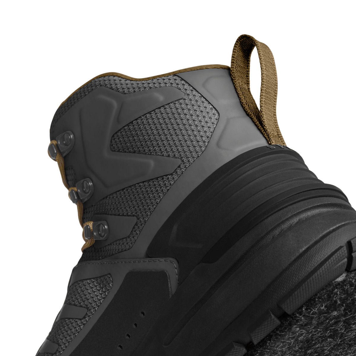 Sitka - SITKA CrossCurrent Wading Boot - Feather Craft Fly Fishing