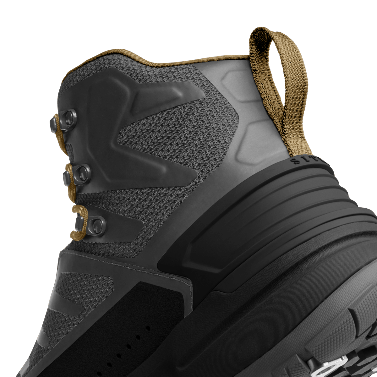 Sitka - SITKA CrossCurrent Wading Boot - Feather Craft Fly Fishing