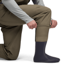 Sitka - SITKA CrossCurrent Zip GTX Stockingfoot Wader - Feather Craft Fly Fishing
