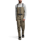 Sitka - SITKA CrossCurrent Zip GTX Stockingfoot Wader - Feather Craft Fly Fishing