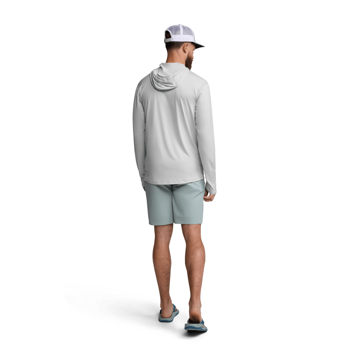 Sitka - SITKA Guard Sun Hoodie - Feather Craft Fly Fishing