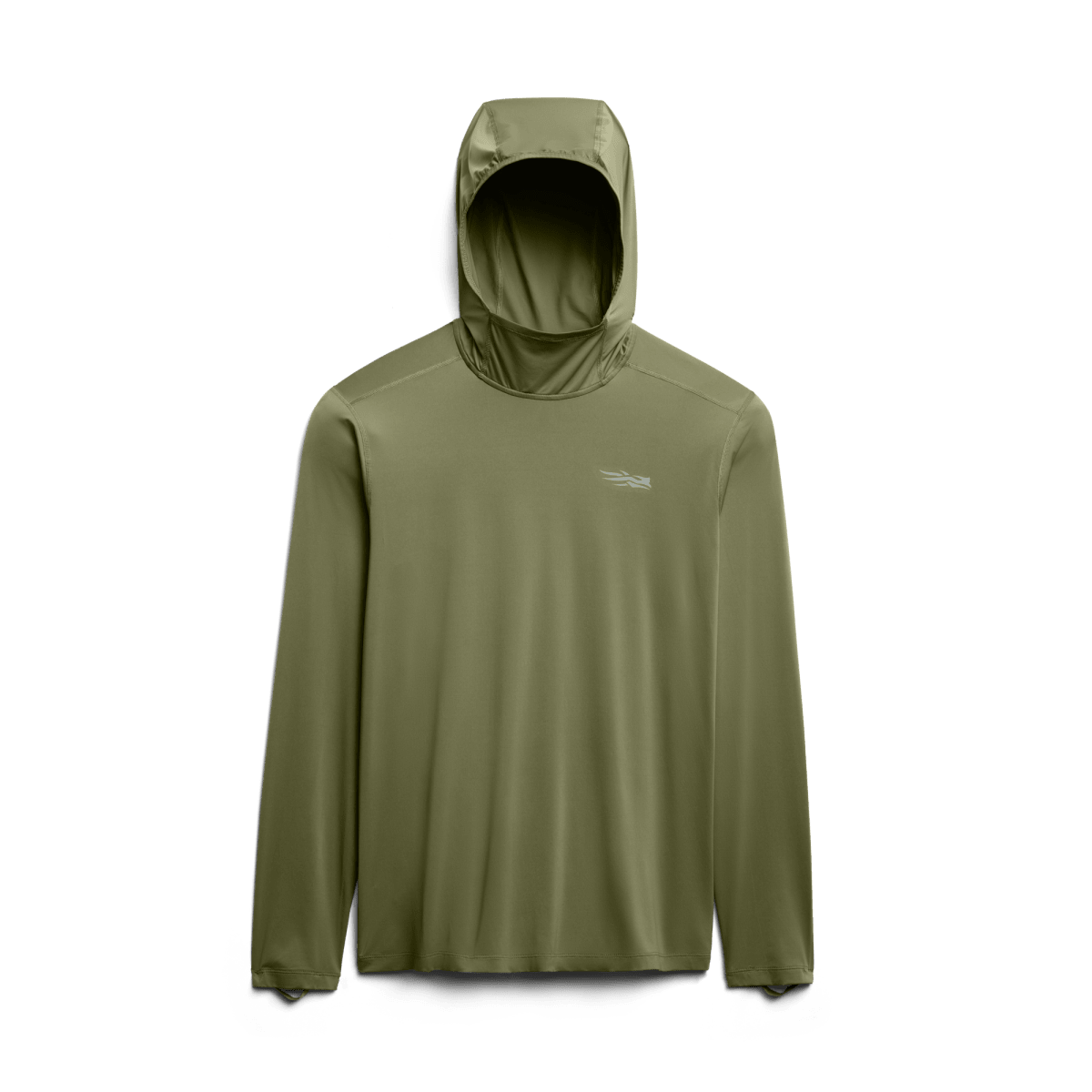 Sitka - SITKA Guard Sun Hoodie - Feather Craft Fly Fishing