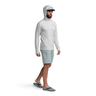 Sitka - SITKA Guard Sun Hoodie - Feather Craft Fly Fishing