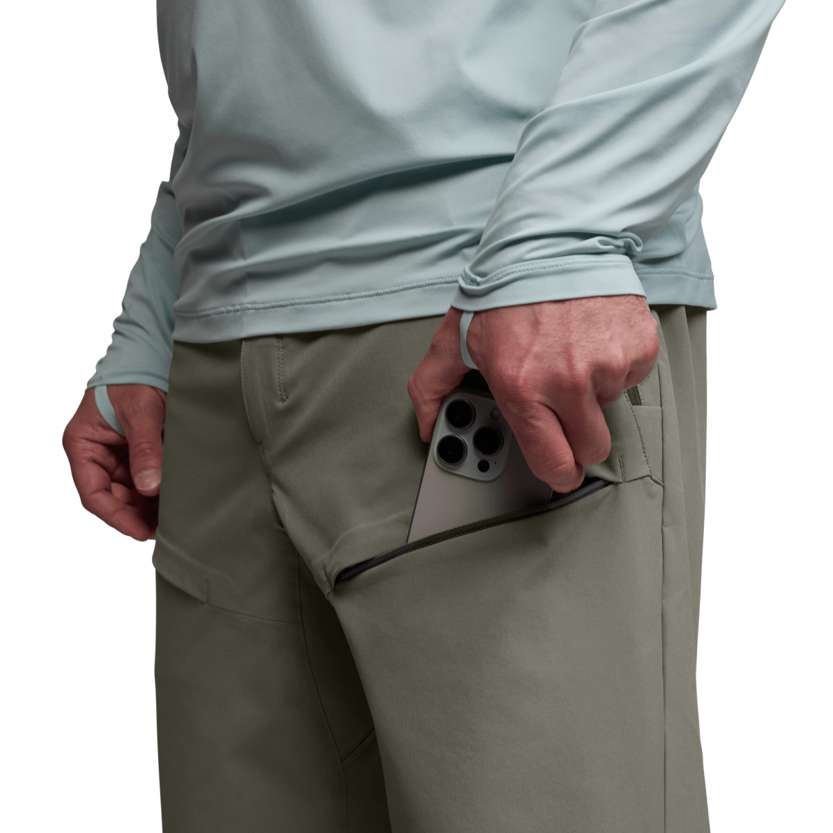 Sitka - SITKA Riptide Pant - Feather Craft Fly Fishing