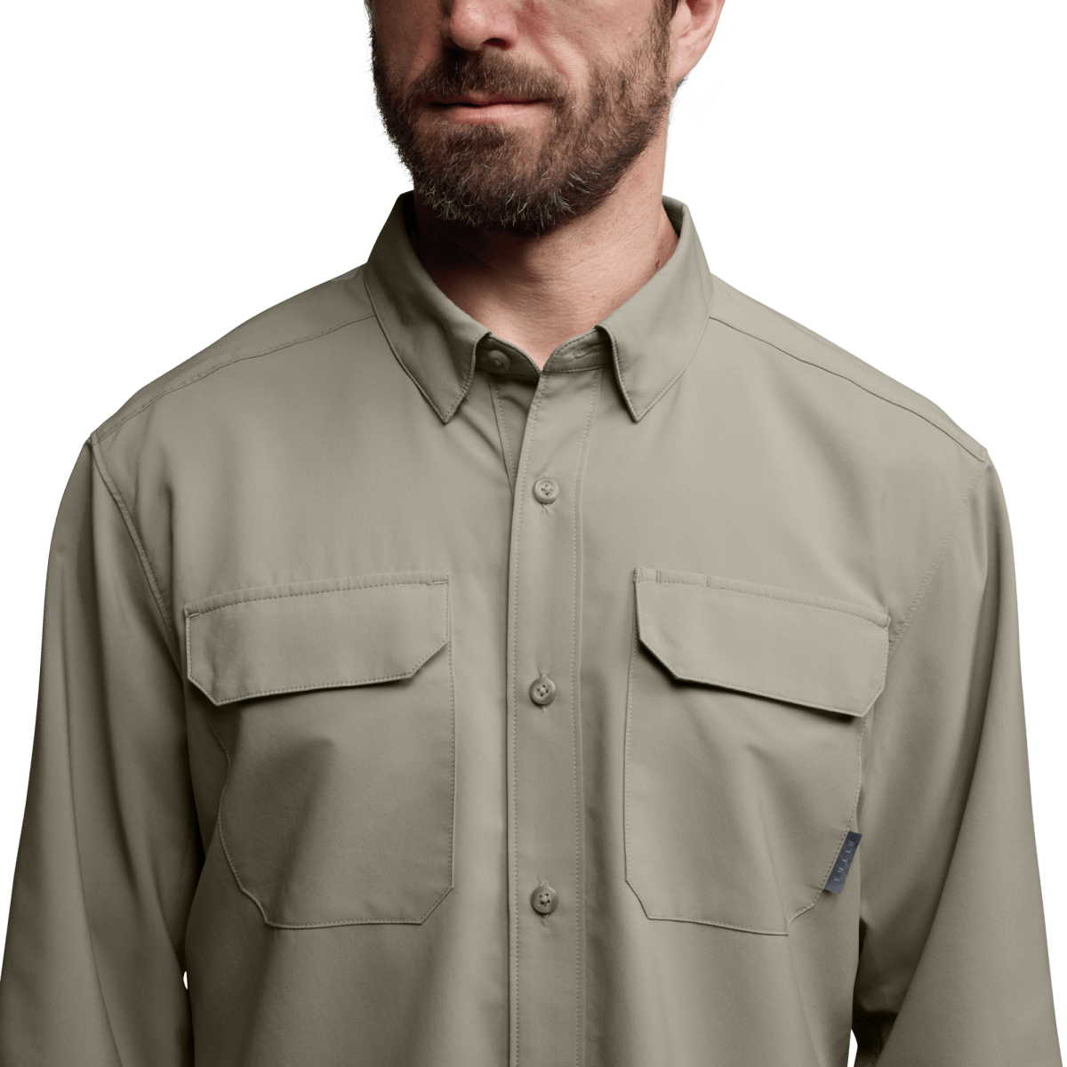 Sitka - SITKA Rossby LS Shirt - Feather Craft Fly Fishing