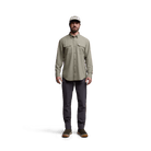 Sitka - SITKA Rossby LS Shirt - Feather Craft Fly Fishing