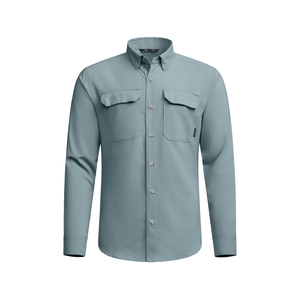 Sitka - SITKA Rossby LS Shirt - Feather Craft Fly Fishing