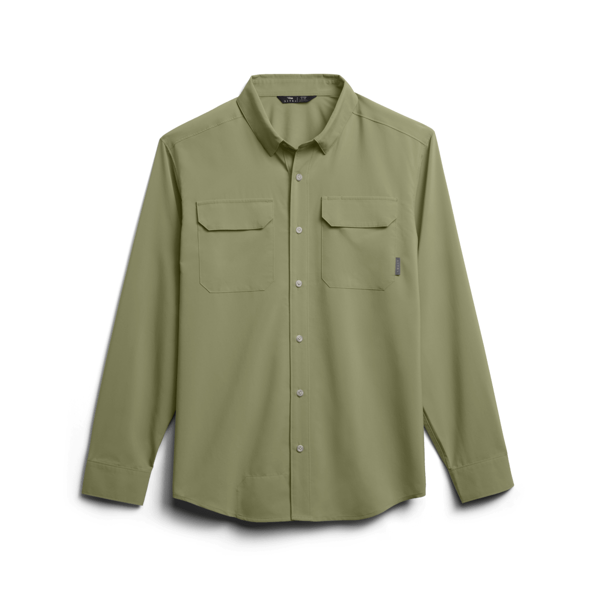 Sitka - SITKA Rossby LS Shirt - Feather Craft Fly Fishing