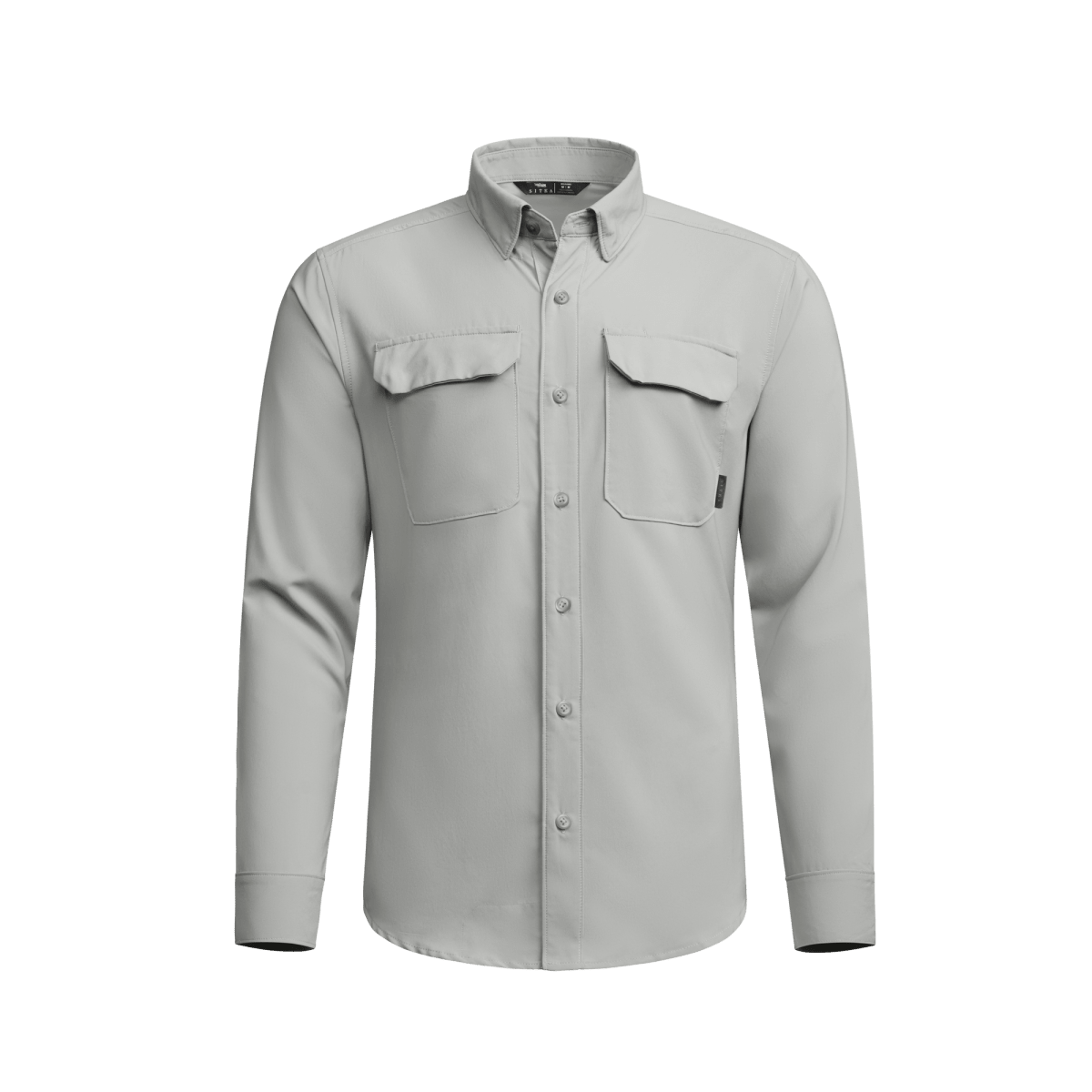 Sitka - SITKA Rossby LS Shirt - Feather Craft Fly Fishing