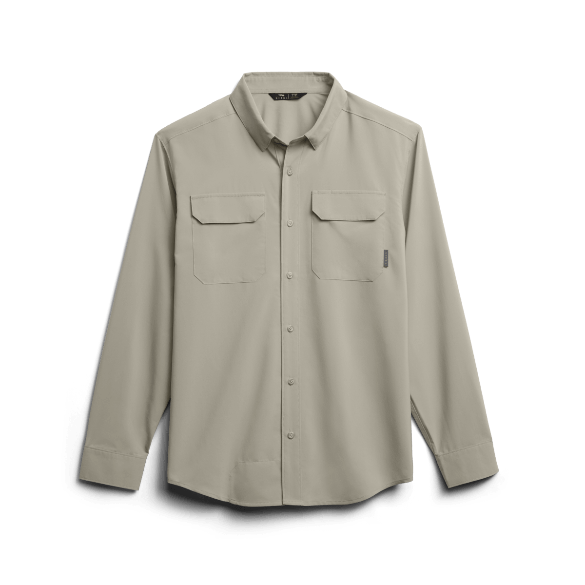 Sitka - SITKA Rossby LS Shirt - Feather Craft Fly Fishing