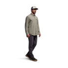 Sitka - SITKA Rossby LS Shirt - Feather Craft Fly Fishing