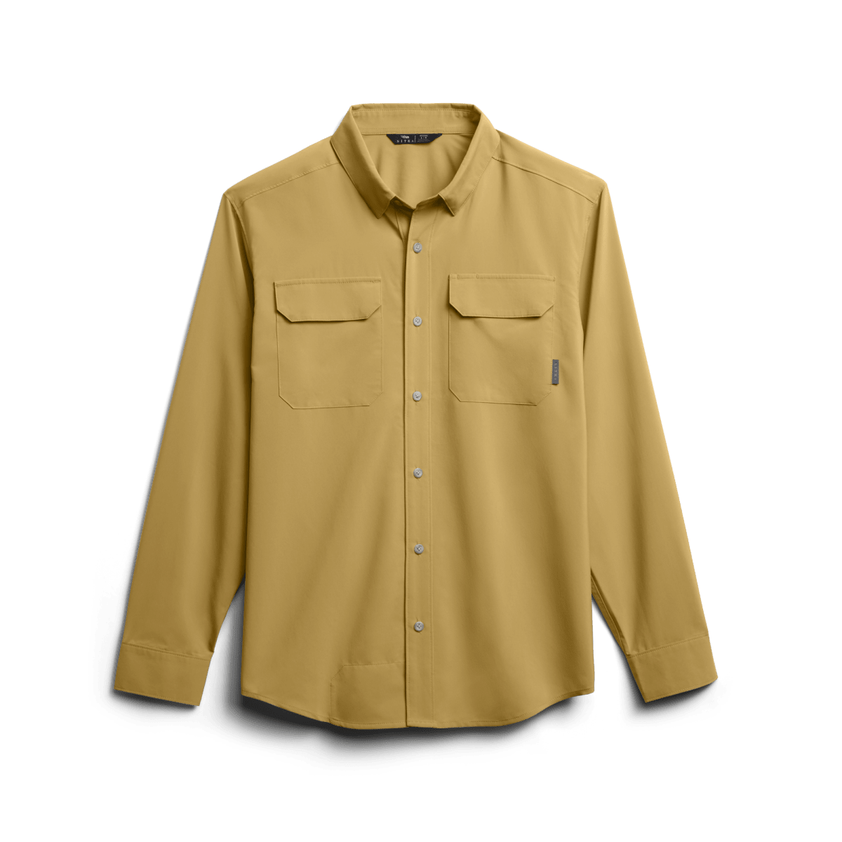 Sitka - SITKA Rossby LS Shirt - Feather Craft Fly Fishing