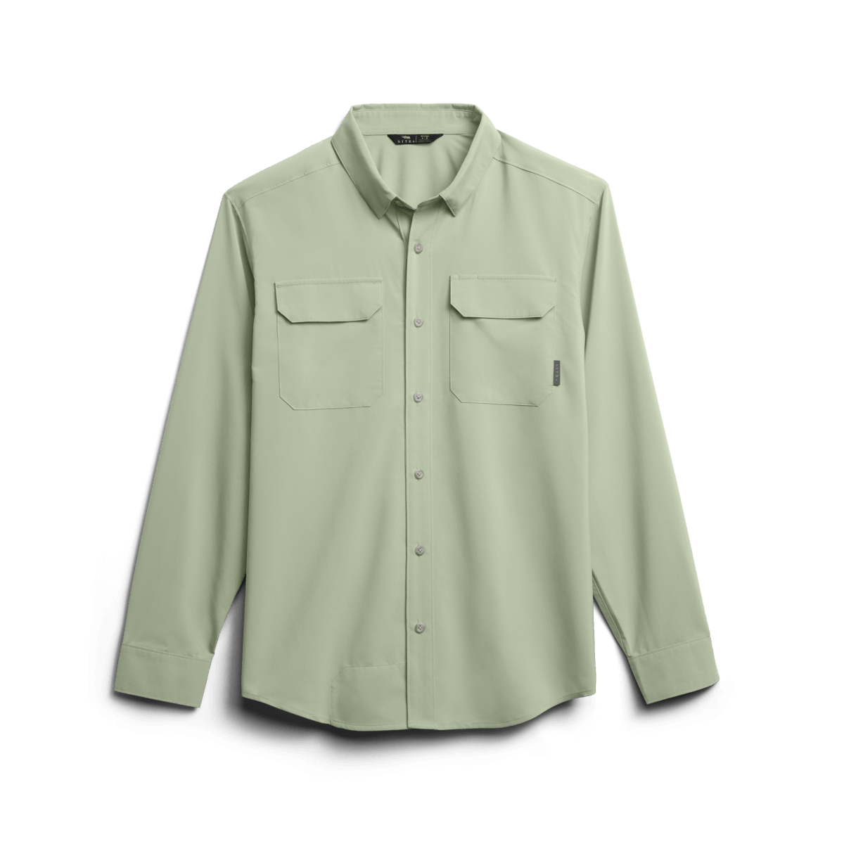 Sitka - SITKA Rossby LS Shirt - Feather Craft Fly Fishing
