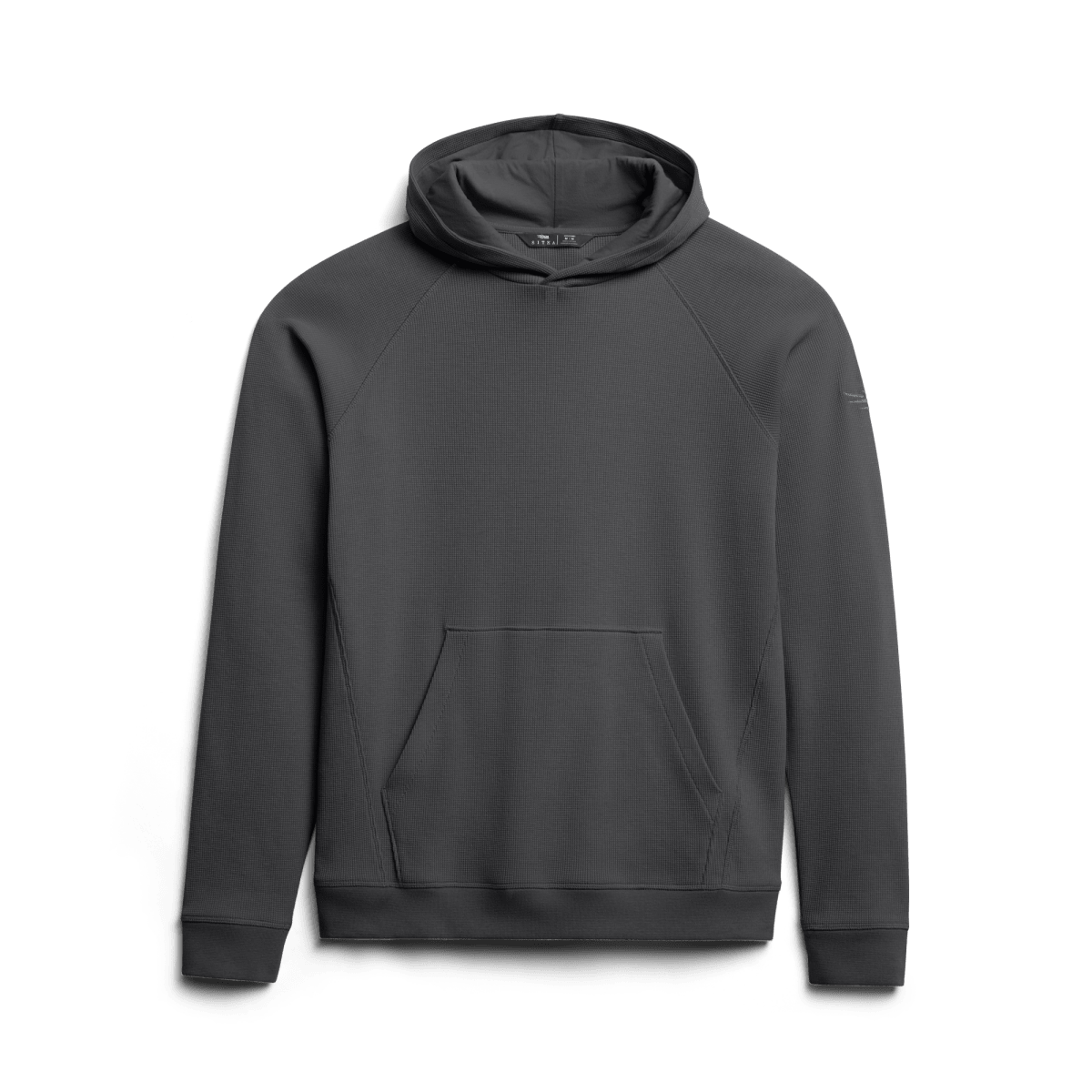 Sitka - SITKA Waffle Pullover Hoodie - Feather Craft Fly Fishing