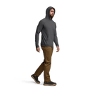 Sitka - SITKA Waffle Pullover Hoodie - Feather Craft Fly Fishing